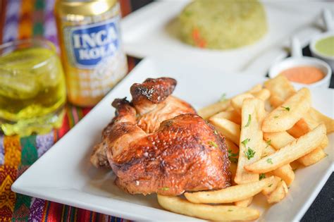Order Brasa Rotisserie .